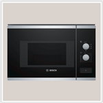Lò Vi Sóng Âm Tủ Bosch BFL520MS0